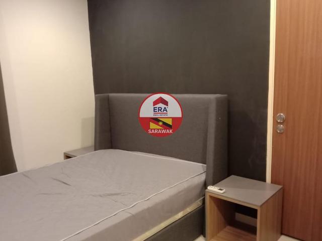 Apartment for rent in Kuching, Bahagian Kuching