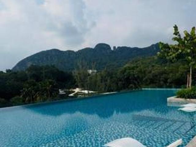 Condominium for rent in Country Heights Damansara, Kuala Lumpur