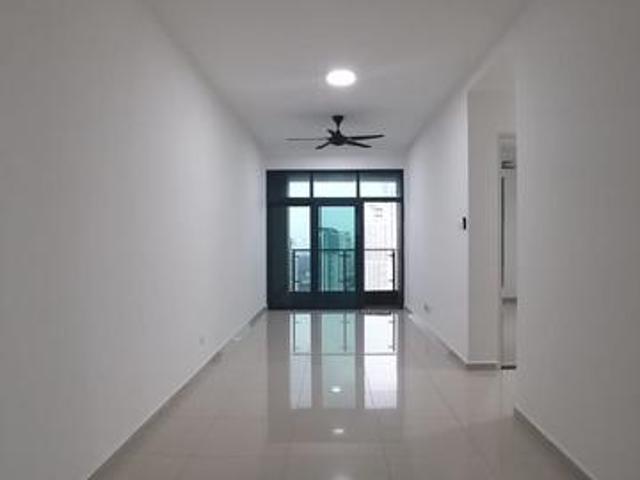 Apartment for rent in Kl City
