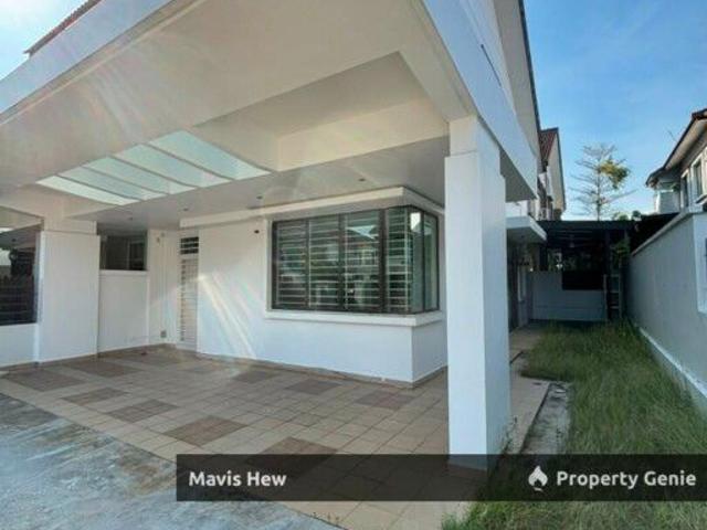 House for rent in Tebrau, Johor
