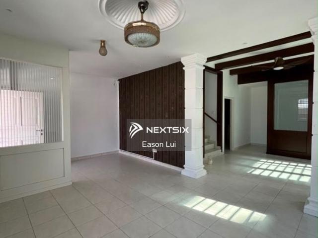 House for rent in Johor