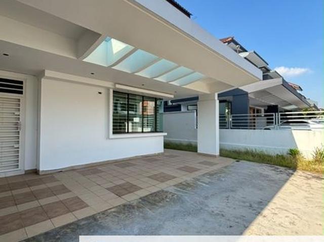 House for rent in Johore Bahru, Johor
