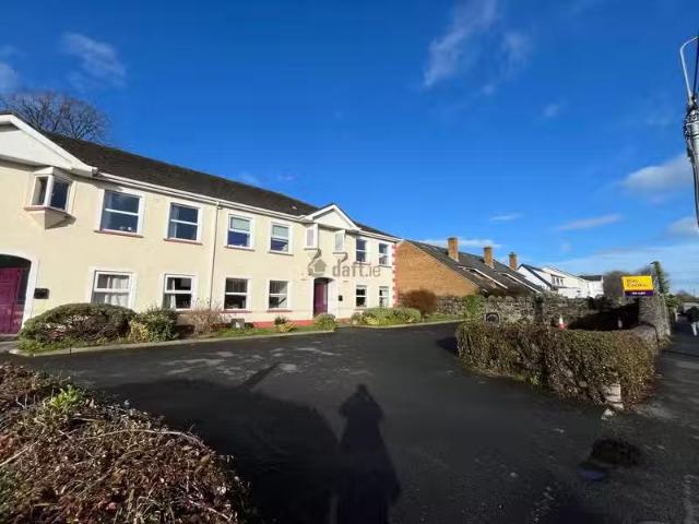 Apartment to rent