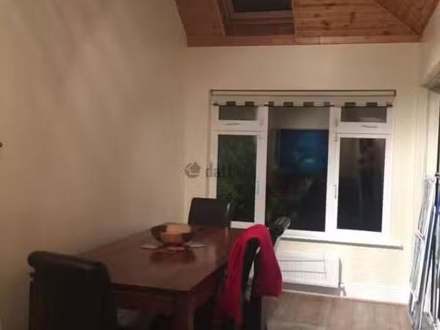 House to rent
