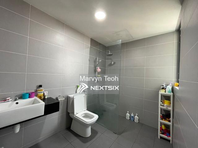 Residential House for rent in Bukit Ledang, Johor