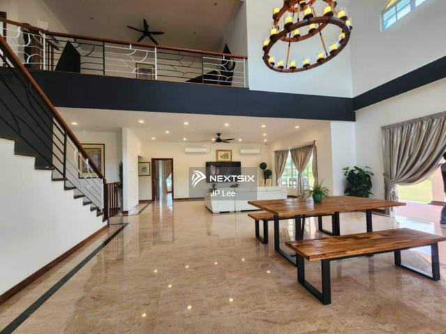 Residential House for rent in Bukit Ledang, Johor