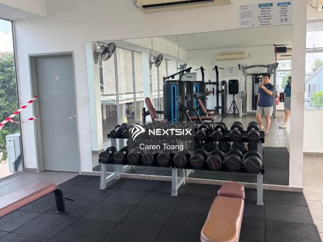 Residential House for rent in Johor