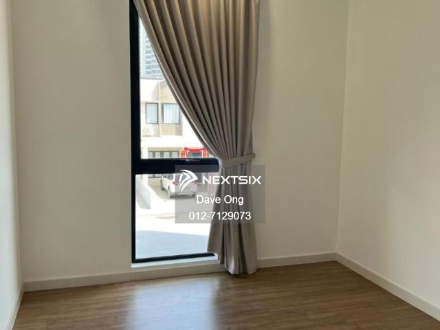 Residential House for rent in Johor