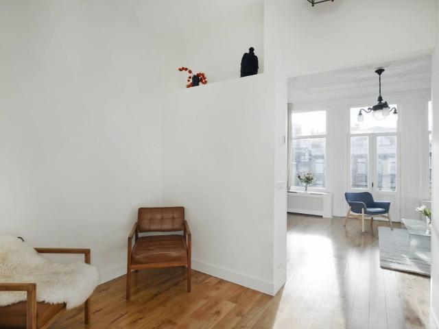 Appartement te huur in Centrum, Amsterdam