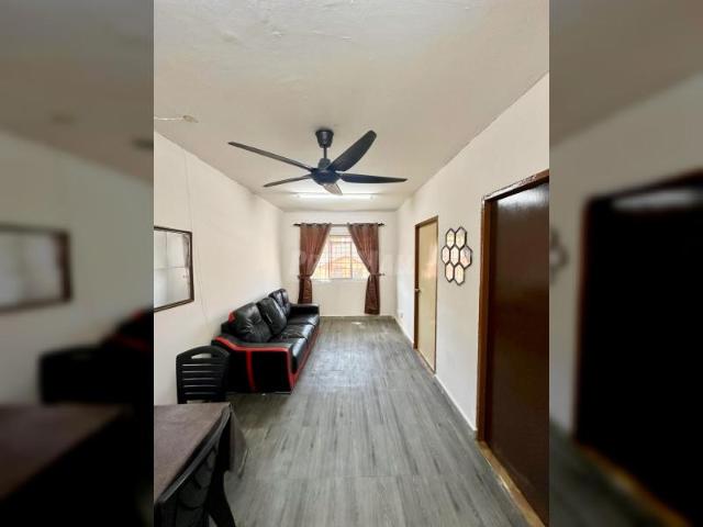 Apartment for rent in Petaling, Damansara Damai