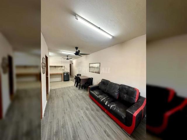 Apartment for rent in Petaling, Damansara Damai
