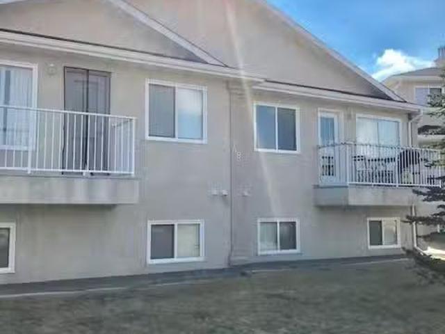 Condo for rent in Lethbridge, Alberta