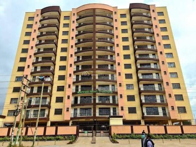 Apartment for rent in Kiambu, Nairobi