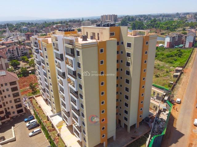Apartment for rent in Westlands, Nairobi