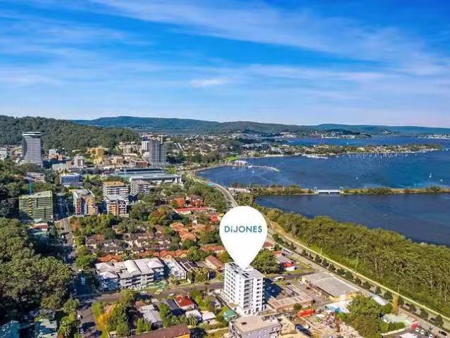 Apartment for rent in West Gosford, New South Wales