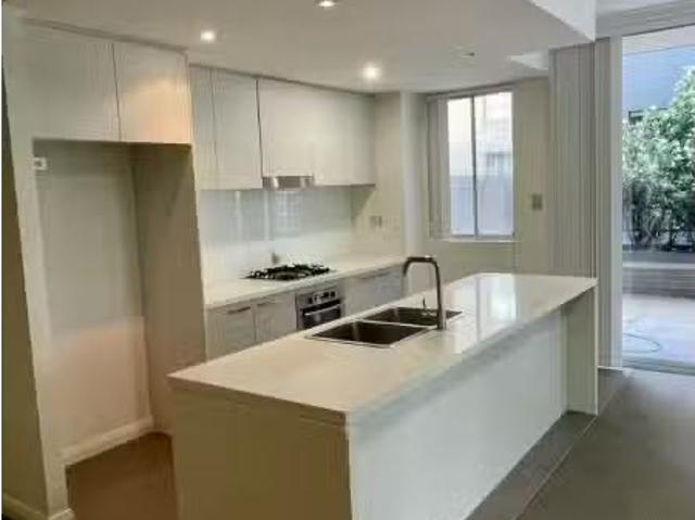 Apartment for rent in Strathfield, New South Wales