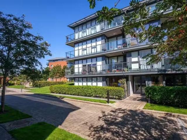 Apartment to rent