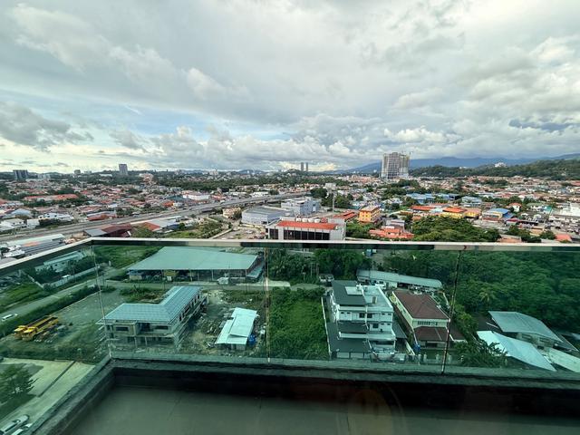 Condominium for rent in Kinabalu, Sabah