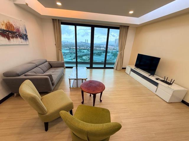 Condominium for rent in Kota Kinabalu, Bahagian Pantai Barat