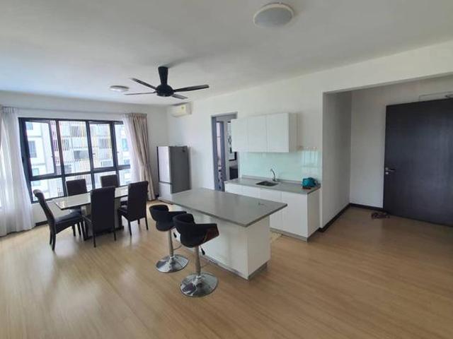 Condominium for rent in Kota Kinabalu, Bahagian Pantai Barat