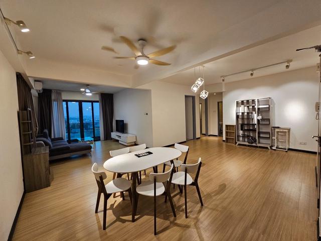 Condominium for rent in Kinabalu, Sabah