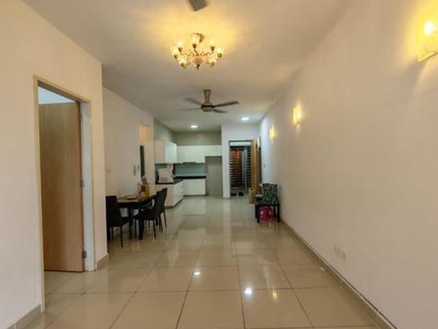 Condominium for rent in Kinabalu, Sabah