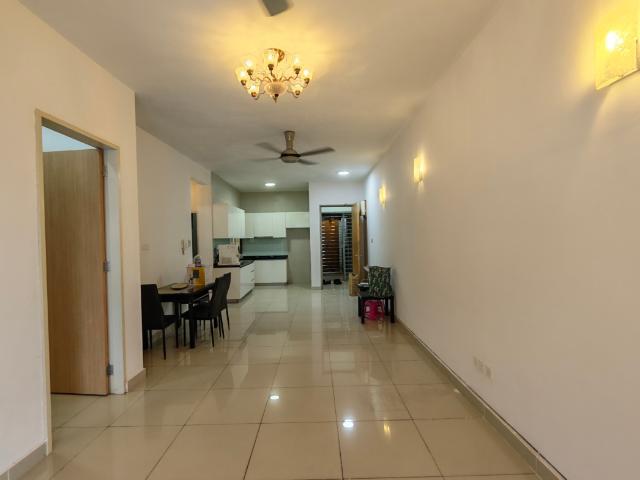 House for rent in Penampang, Sabah