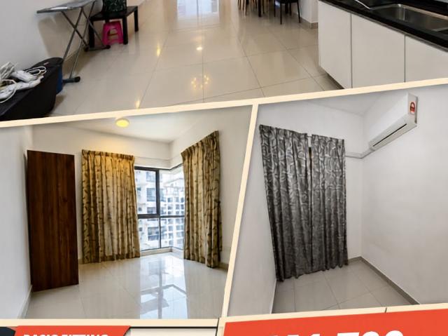 Apartment for rent in Penampang, Sabah