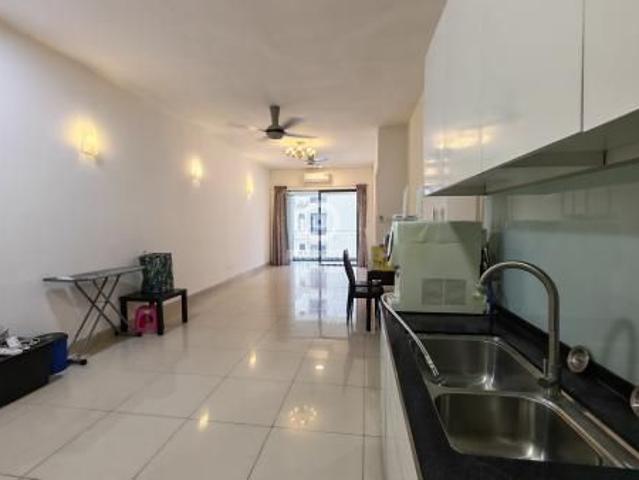 House for rent in Kinabalu, Sabah