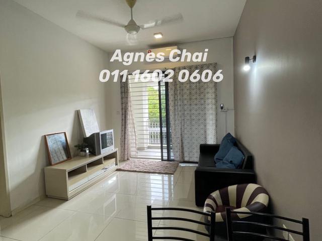 Condominium for rent in Kinabalu, Sabah