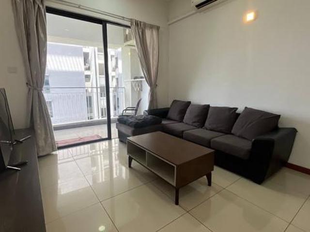 Condominium for rent in Kinabalu, Sabah