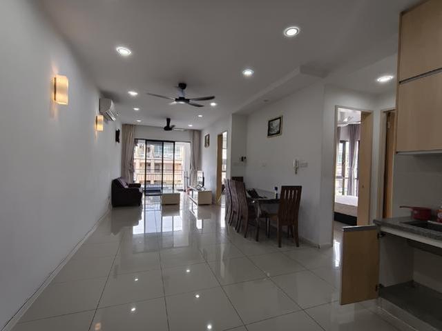 Condominium for rent in Kinabalu, Sabah