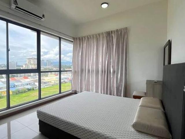 Condominium for rent in Kinabalu, Sabah
