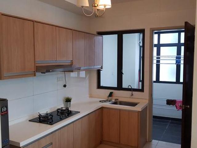 Condominium for rent in Cheras, Kuala Lumpur