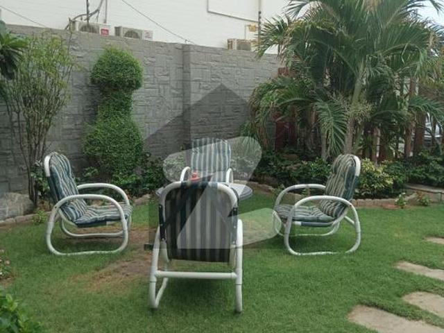 House for rent in 6 ڈی ایچ اے فیز, کراچی ڈویژن