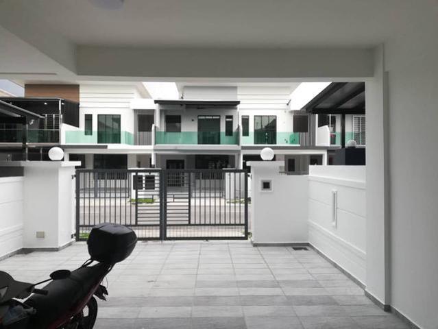 Terraced House for rent in Johore Bahru, Johor