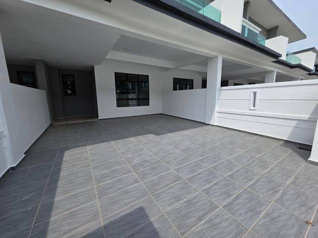 Terraced House for rent in Johore Bahru, Johor
