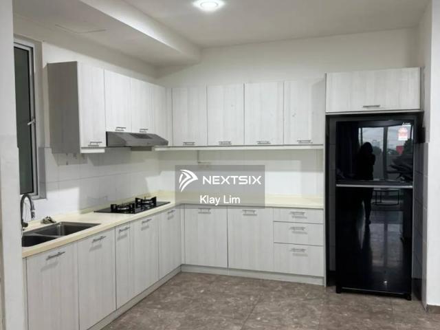 Warehouse for rent in Selangor