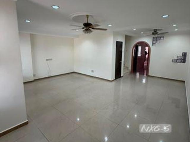 Terraced House for rent in Port Klang, Selangor