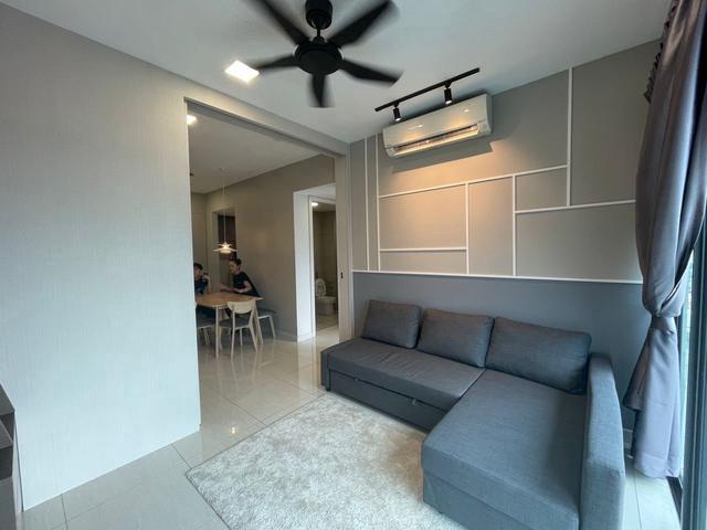 Serviced Residence for rent in Country Heights Damansara, Kuala Lumpur
