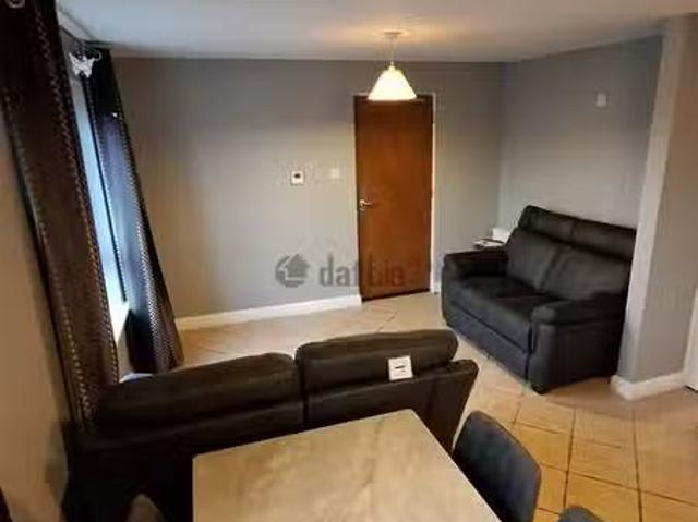 Apartment to rent