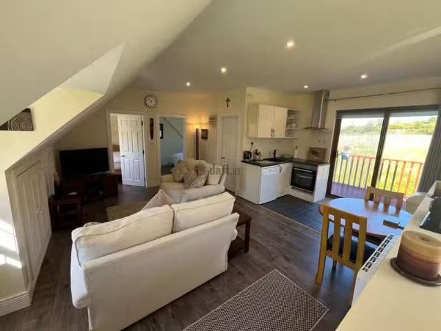 Apartment to rent