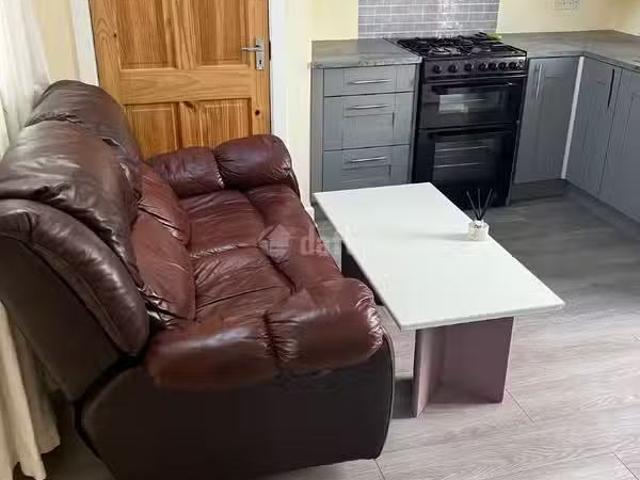 Apartment to rent
