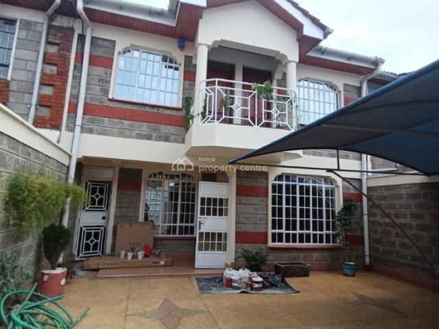 House for rent in Embakasi, Nairobi