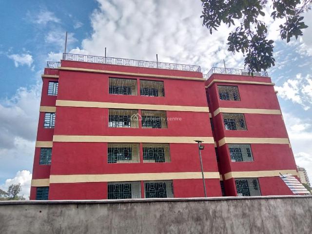 Apartment for rent in Kangemi, Kiambu