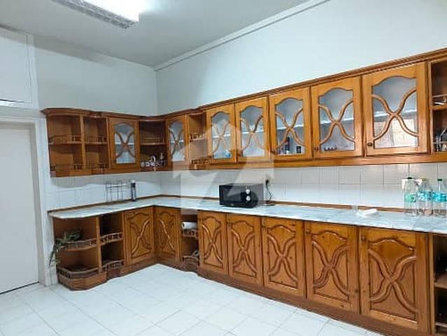 House for rent in اسلام آباد, زون 1