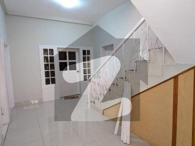 House for rent in اسلام آباد, زون 1