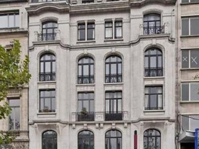 Appartement location à Elsene, Bruxelles
