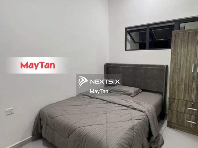 Residential House for rent in Johor