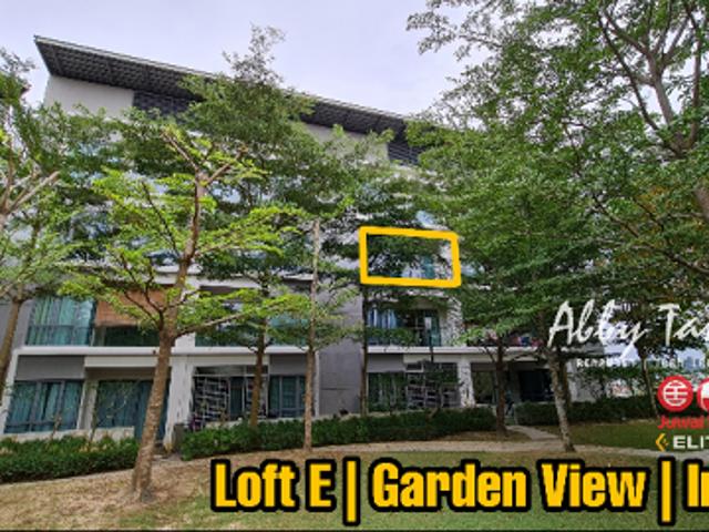 Apartment for rent in Kinabalu, Sabah